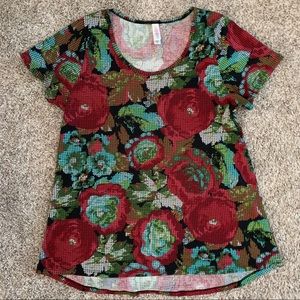 LuLaRoe top